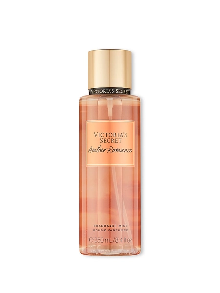 Buy Amber Romance Body Mist 250ML - Order Body Fragrance Online | Victoria's Secret Australia