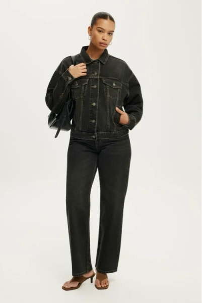 Original Denim Jacket