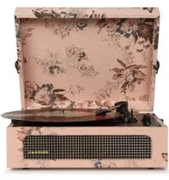 Crosley Voyager Turntable