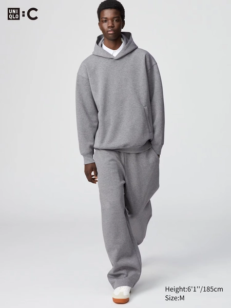 Jogging large pour Unisexe | UNIQLO FR