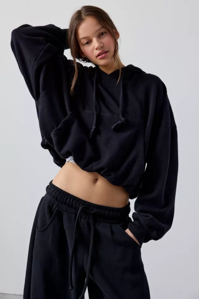 Out From Under Try Me Bubble Hoodie Sweatshirt