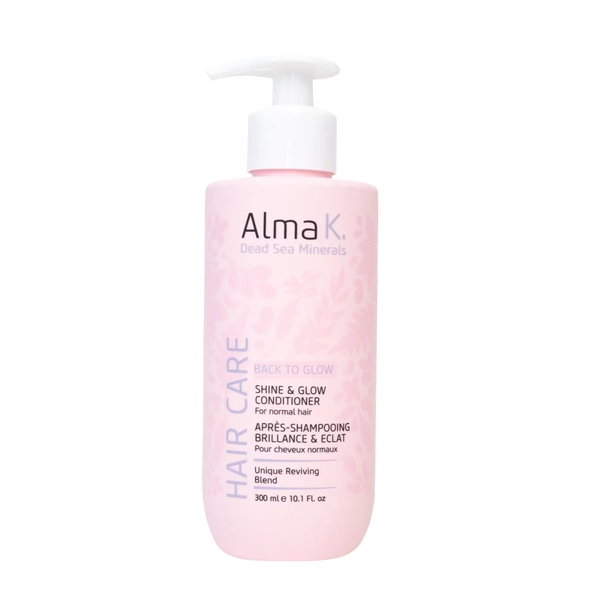 ALMA K