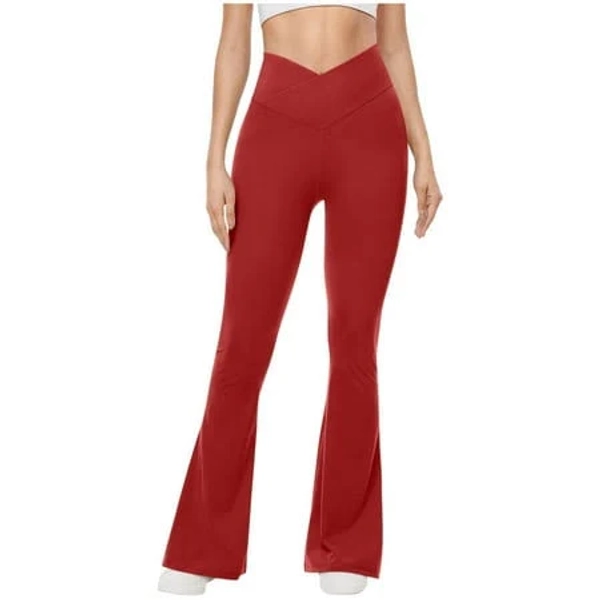 Women's High Waist Yoga Pants