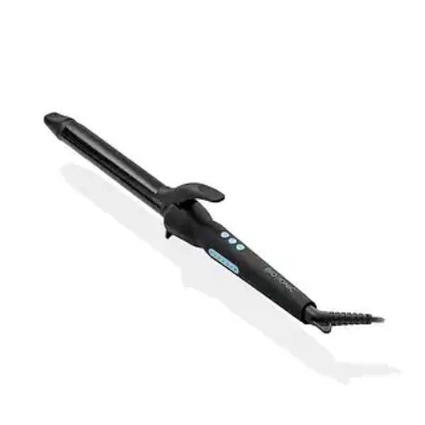 Bio Ionic Long Barrel Styler Curling Hair Iron 1"