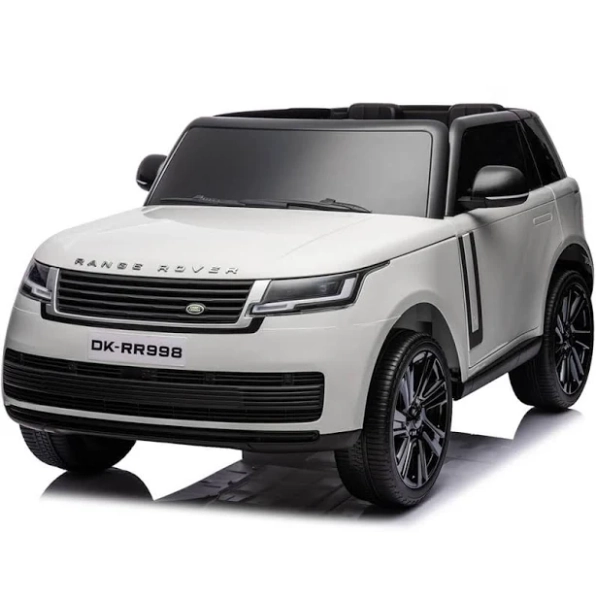 Land Rover Ride On Car