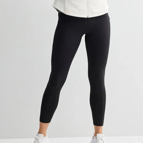 Tek Gear Women's Ultrastretch High-Waisted Leggings