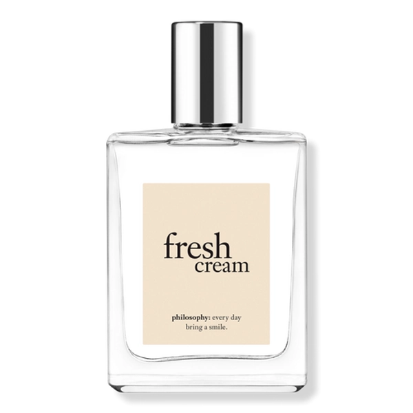 Fresh Cream Eau de Toilette