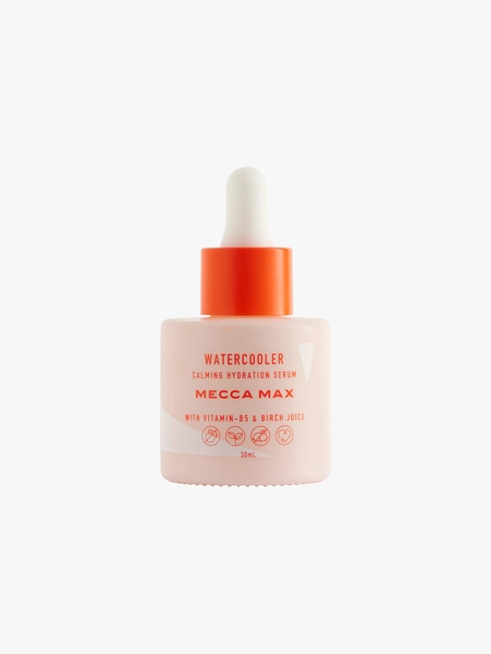 WATERCOOLER Calming Hydration Serum