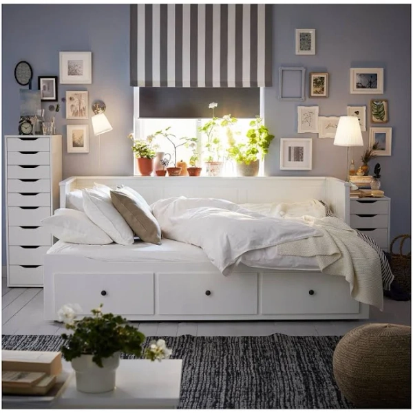 IKEA HEMNES Day-bed