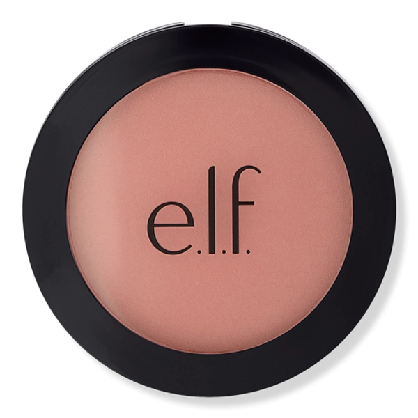 Primer-Infused Matte Blush - Always Rosy