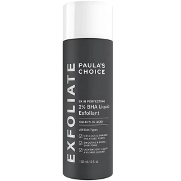 Paula's Choice 2% BHA Liquid Exfoliant : Target