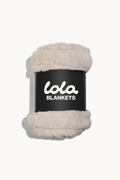 Lola Blankets The Original Blanket
