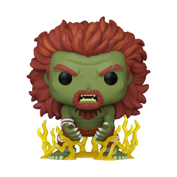 Pop! Blanka (2026)
