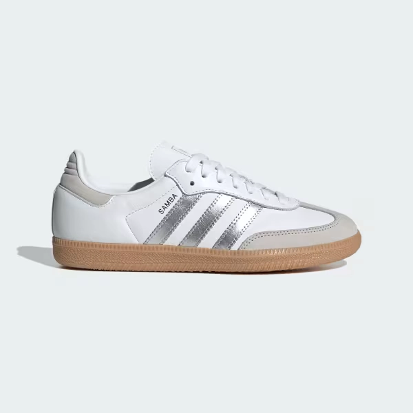 Samba OG Shoes