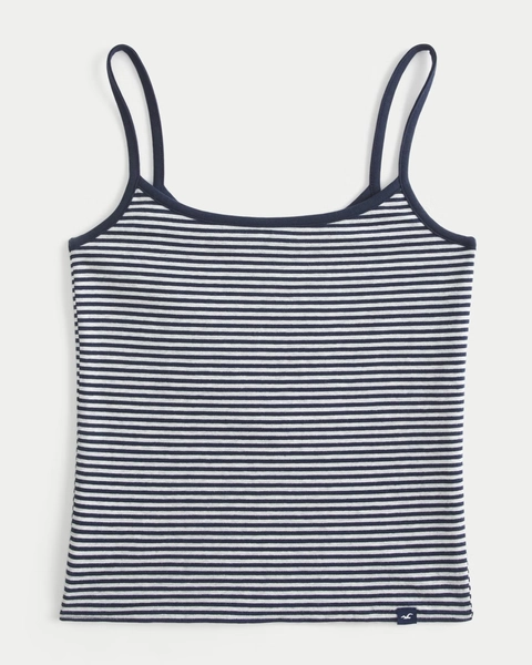 Hollister Callie Reversible Cami