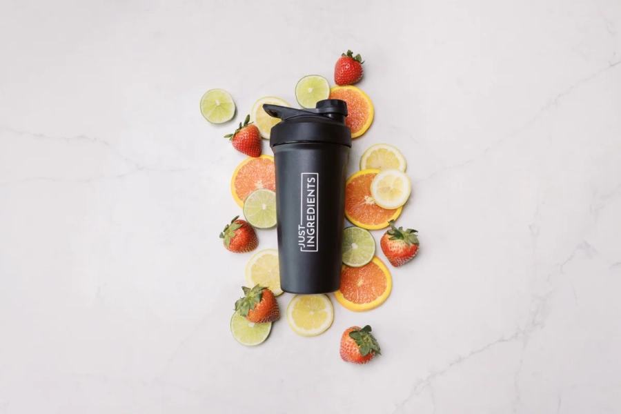 Just Ingredients | Simplifying Health with Nourishing Ingredients