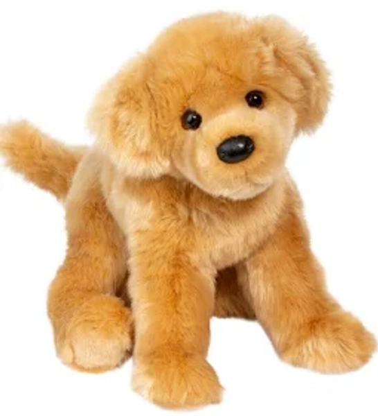Douglas Bella Golden Retriever Dog Plush Stuffed Animal