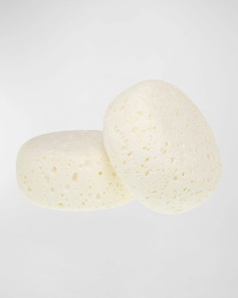 Trish McEvoy Sexy 9 Blackberry & Vanilla Musk Body Sponge Duo
