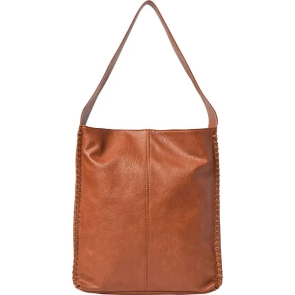 Urban Originals Knowing Faux Leather Hobo Bag