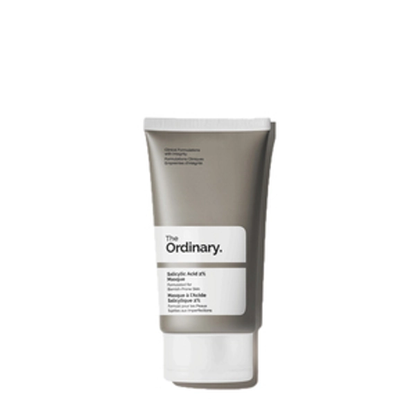 The Ordinary Salicylic Acid 2% Masque 50mL