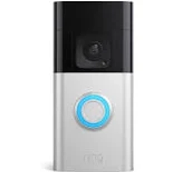 Ring Battery Doorbell Plus Video Doorbell