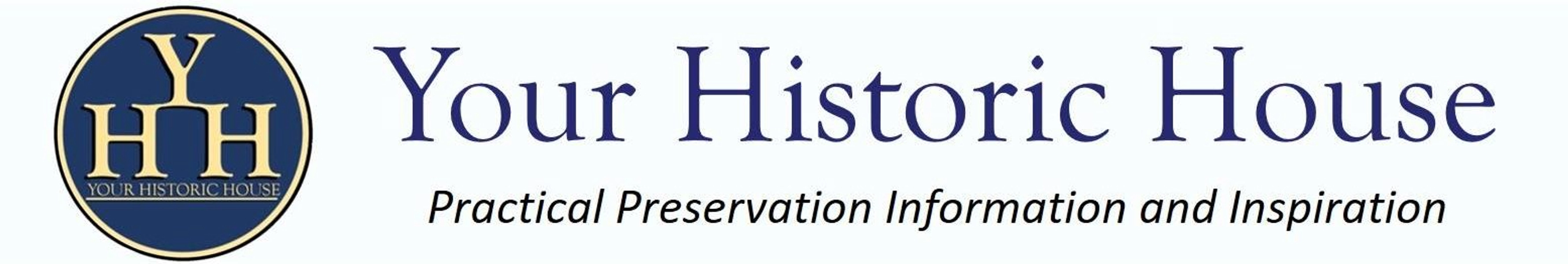 Shop - Your Historic House