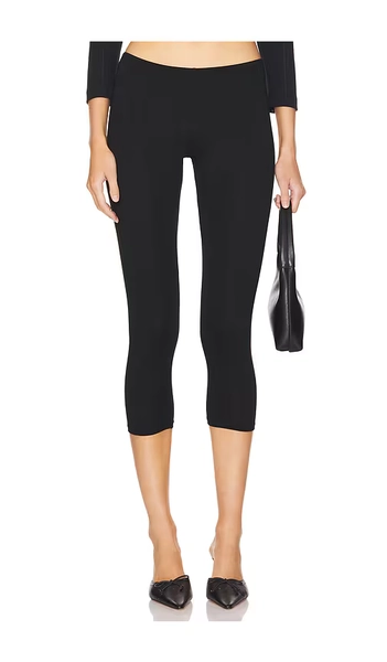 Crop Leggings