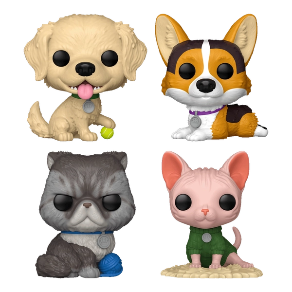 Pets Bundle