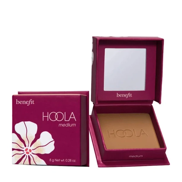 Benefit Hoola Matte Powder Bronzer