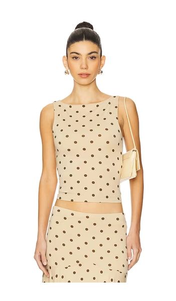 Maeve Top