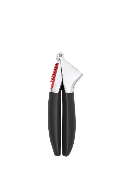 OXO Good Grips Garlic Press with Built-In Cleaner