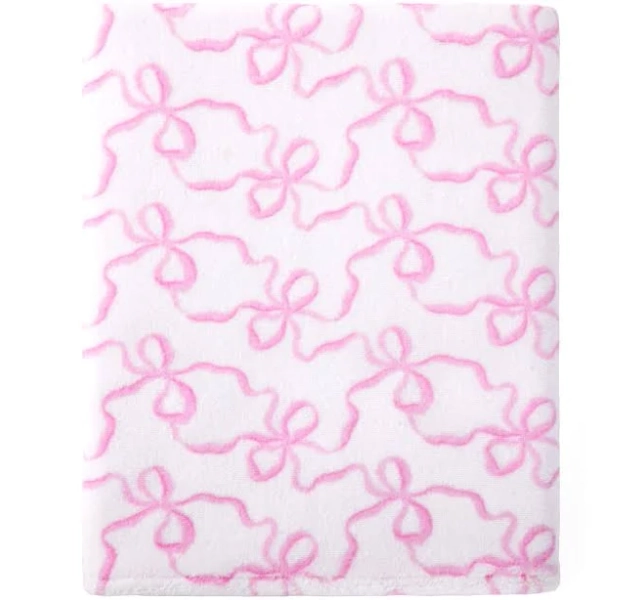 LoveShackFancy Bath Towel