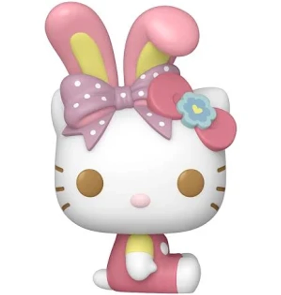 Funko Hello Kitty Sanrio Figure