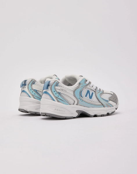 New Balance 530 Bungee Pre-School – DTLR