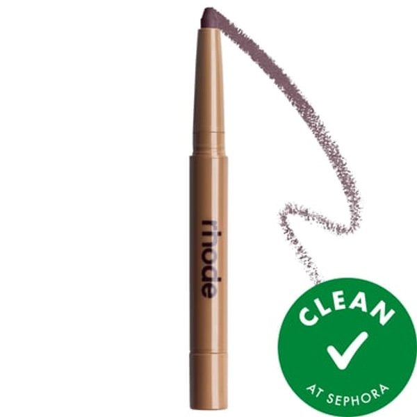 rhode Peptide Lip Shape Contouring Lip Shaper Spin - rich plum brown 0.026oz/0.75g