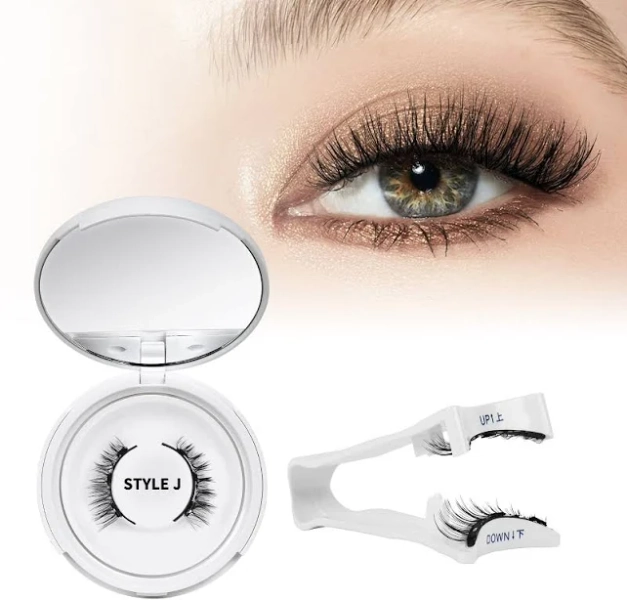 Quewel Magnetic Lash Kit
