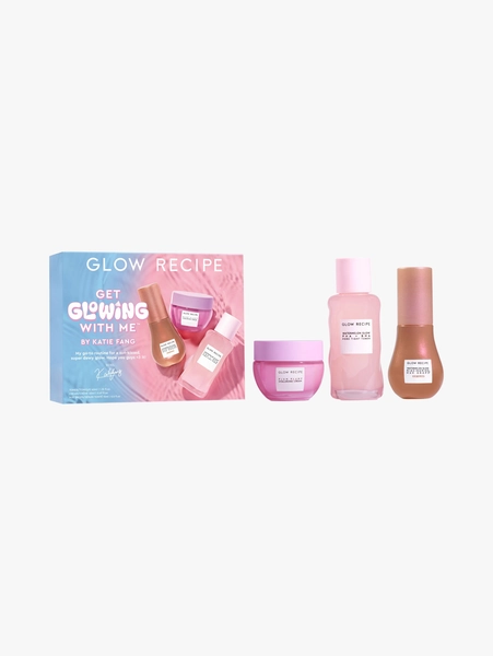 glow recipe set 