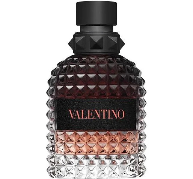 Valentino Uomo Born In Roma Coral Fantasy Eau De Toilette