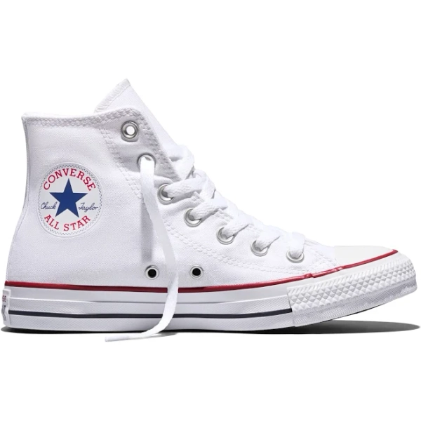 Converse Men's Chuck Taylor All Star Low-Top Canvas Sneakers