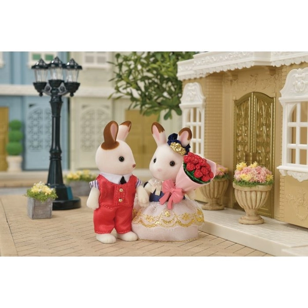 Cute Couple Set