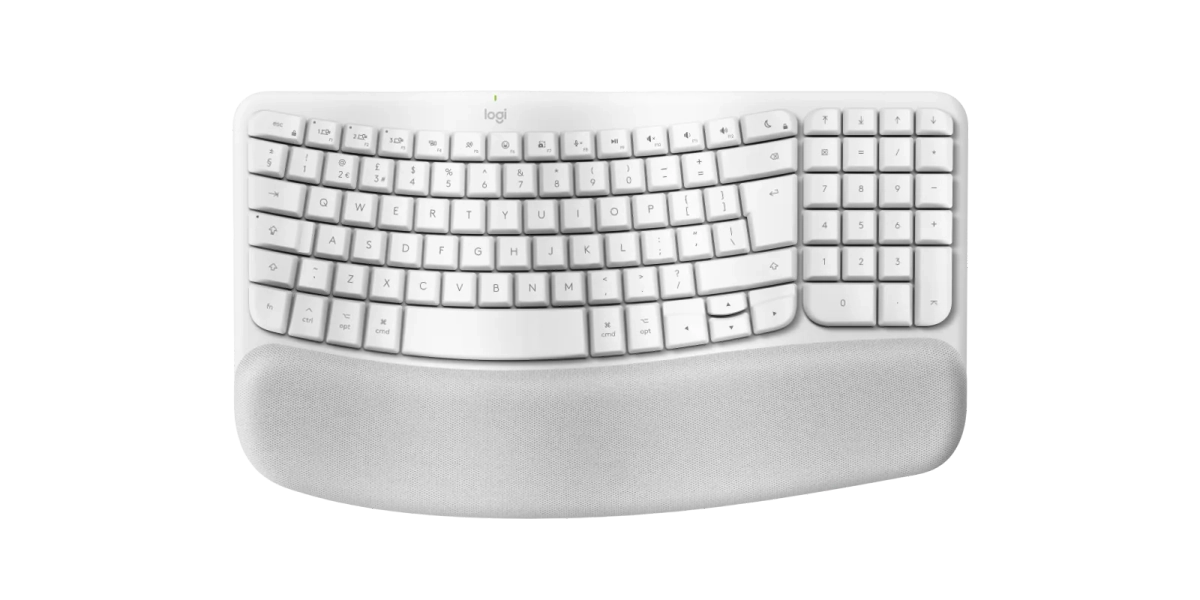 Wave Keys for Mac