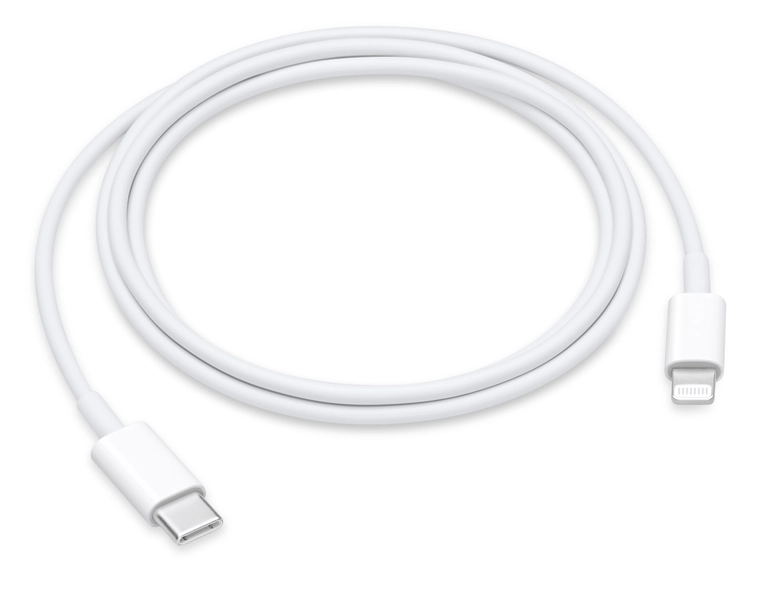 USB-C to Lightning Cable (1 m)