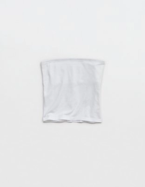Aerie Happiest Tube Top