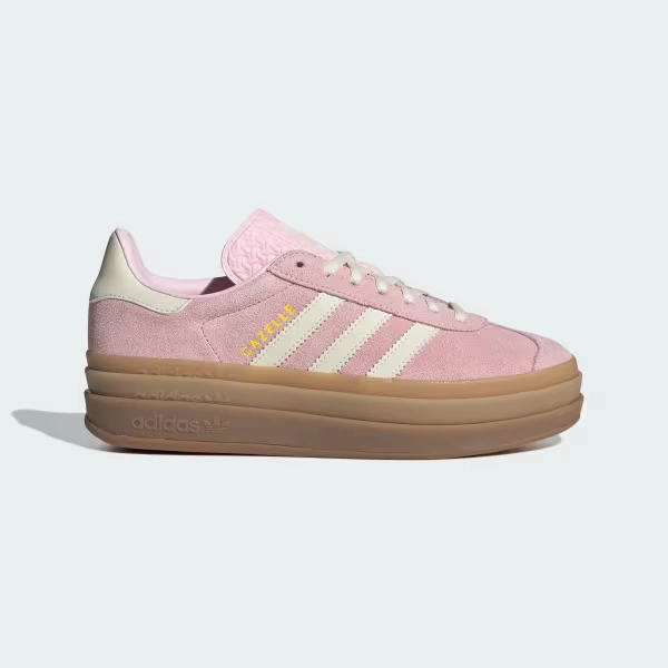 Gazelle Bold Shoes