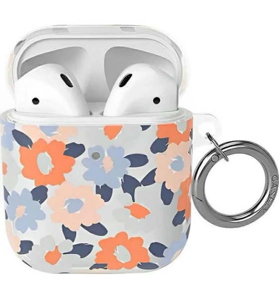 Casely AirPods 1 Field of Flowers