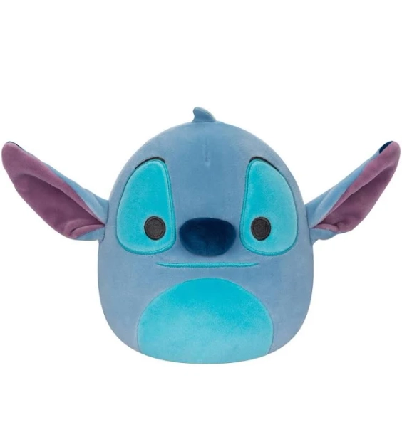 Squishmallows Disney Stitch Plush