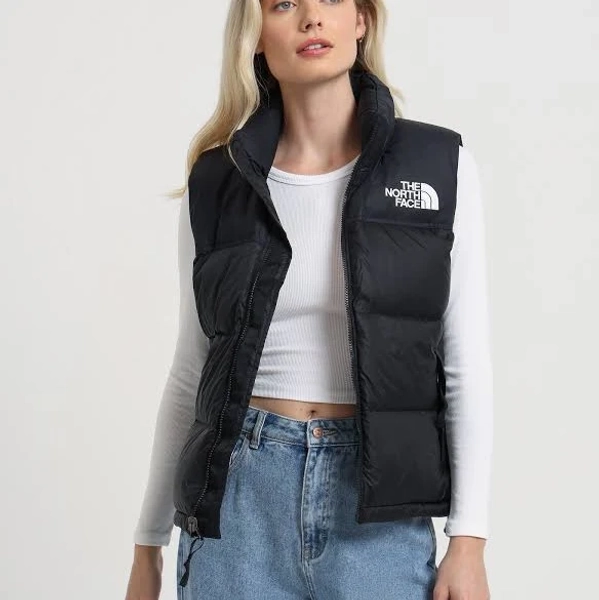 The North Face Women's 1996 Retro Nuptse Vest