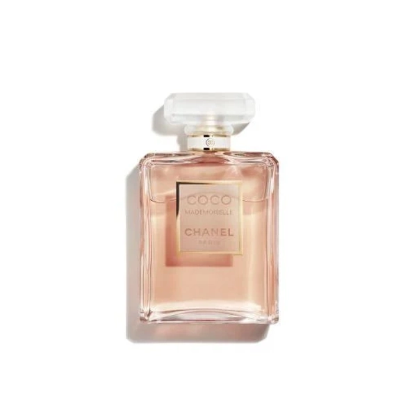 Chanel Women's Coco Mademoiselle Eau De Parfum Spray
