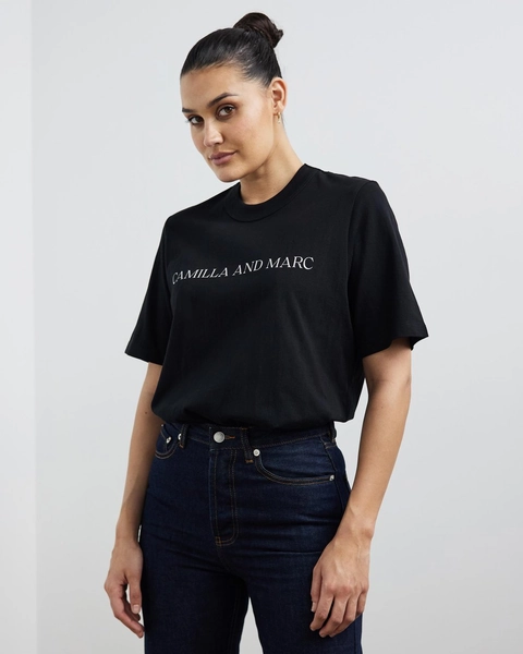 Asher Tee