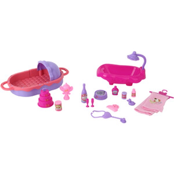 Pet Play Set